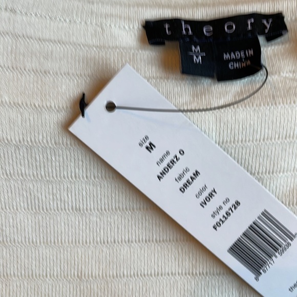 🔥NEW Theory Knit Dress - Picture 11 of 13